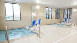 Candlewood Suites Fargo South – Medical Center