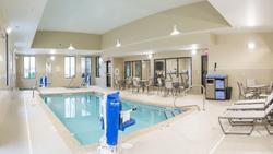 Candlewood Suites Fargo South – Medical Center