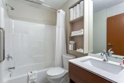 Microtel Inn & Suites By Wyndham Niagara Falls