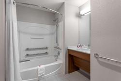 Microtel Inn & Suites By Wyndham Niagara Falls