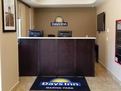 Days Inn by Wyndham Brooklyn Marine Park