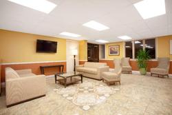 Travelodge by Wyndham Kissimmee East