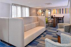 Holiday Inn Express Rochester - University Area