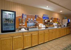 Holiday Inn Express Mt. Pleasant - Scottdale