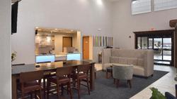 Holiday Inn Express Mt. Pleasant - Scottdale