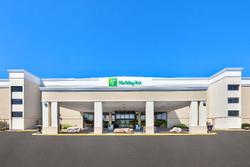 Holiday Inn Morgantown/Pennsylvania Turnpike Ex298