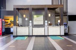 Holiday Inn Morgantown/Pennsylvania Turnpike Ex298