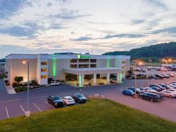 Holiday Inn Morgantown/Pennsylvania Turnpike Ex298