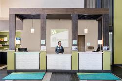 Holiday Inn Morgantown/Pennsylvania Turnpike Ex298