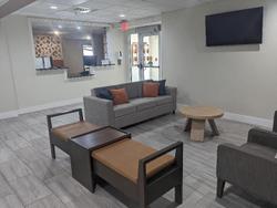 Candlewood Suites Wilson