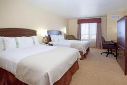 Holiday Inn Denver-Parker-E470/Parker Rd
