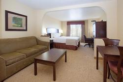 Holiday Inn Denver-Parker-E470/Parker Rd