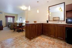 Holiday Inn Denver-Parker-E470/Parker Rd