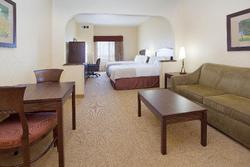 Holiday Inn Denver-Parker-E470/Parker Rd