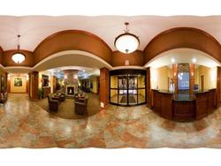Holiday Inn Express and Suites Weston