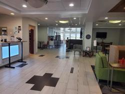 Holiday Inn Express and Suites Rochester