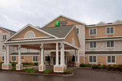 Holiday Inn Express and Suites Rochester