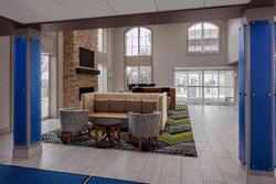 Holiday Inn Express and Suites Asheville SW - Outl