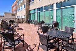 Holiday Inn Express and Suites Van Horn