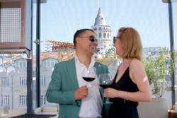 Momento Hotel Golden Horn