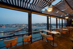 Momento Hotel Golden Horn