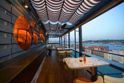 Momento Hotel Golden Horn
