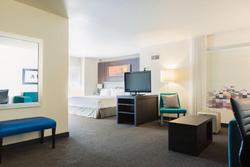 Aloft Silicon Valley