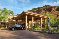 Canyon Suites at The Phoenician, Luxury Collection
