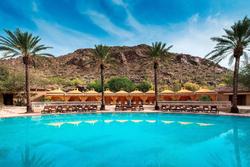 Canyon Suites at The Phoenician, Luxury Collection