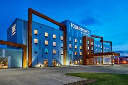 Four Points by Sheraton Fargo Medical Center