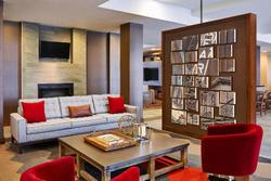 Four Points by Sheraton Fargo Medical Center