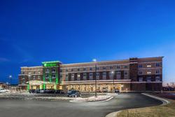 Holiday Inn Joplin