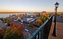 Holiday Inn Paducah
