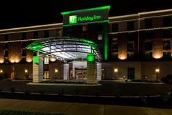 Holiday Inn Paducah
