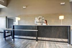 Holiday Inn Hotel and Suites Peoria At Grand Prair