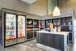 Holiday Inn Hotel and Suites Peoria At Grand Prair