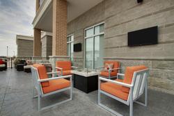 Holiday Inn Hotel and Suites Peoria At Grand Prair