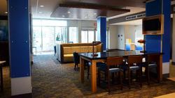 Holiday Inn Express and Suites Jacksonville W-I295