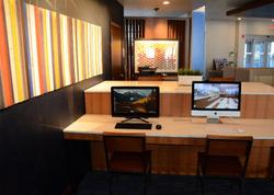 Holiday Inn Express and Suites Pittsburgh - Monroe