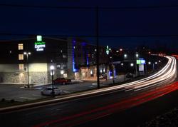 Holiday Inn Express and Suites Pittsburgh - Monroe