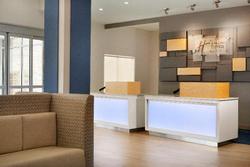 Holiday Inn Express & Sts McAllen - Medical Centre