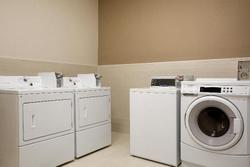 Holiday Inn Express & Sts McAllen - Medical Centre