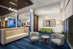 Holiday Inn Express & Sts McAllen - Medical Centre