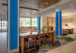 Holiday Inn Express and Suites Fort Mill