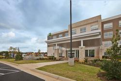Holiday Inn Express & Suites South Hill