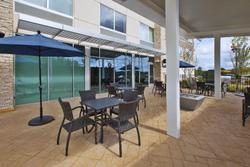 Holiday Inn Express & Suites South Hill