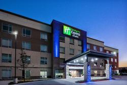 Holiday Inn Express and Suites Round Rock - Austin