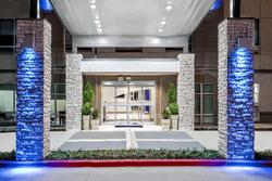 Holiday Inn Express and Suites Round Rock - Austin