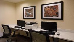 Candlewood Suites Newark South - University Area