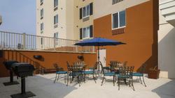 Candlewood Suites Newark South - University Area